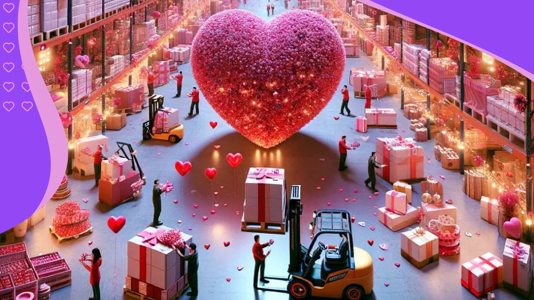 Spreading Ecommerce Love: Maximizing Sales on Valentine’s Day