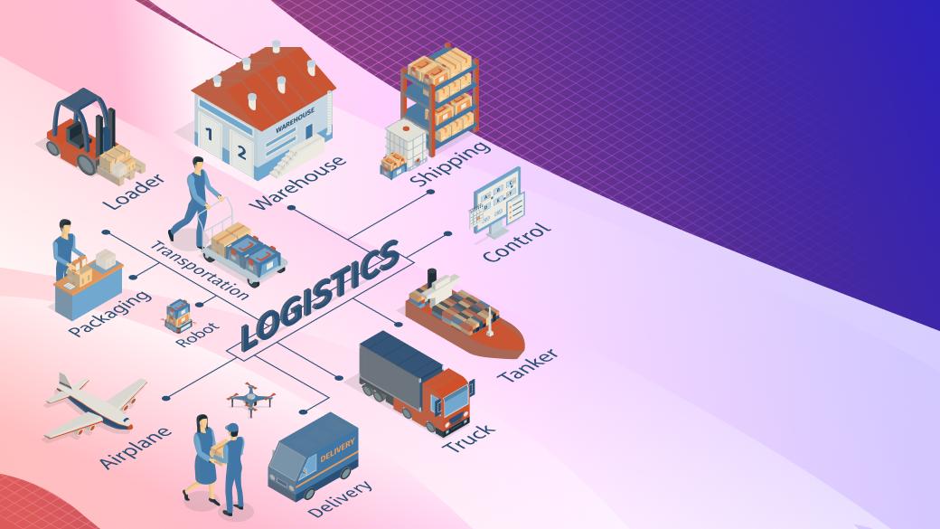 B2B vs B2C Logistics, Ordering, Fulfillment and SCM