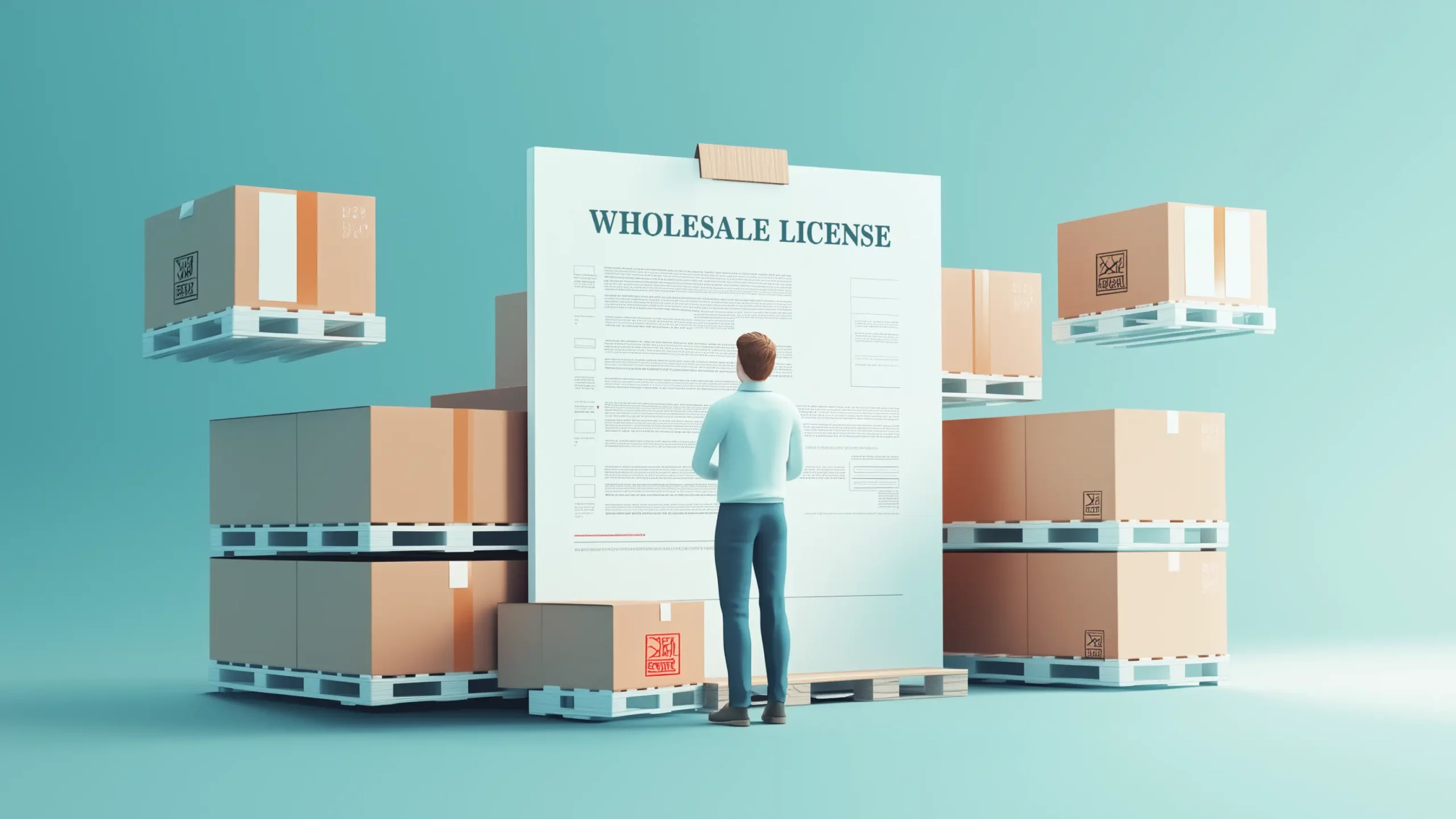 Do I Need a Wholesale License to Buy Wholesale?